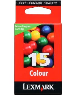 Lexmark 15 (18C2110E)