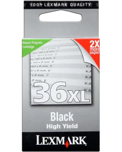 Lexmark 36 XL (18C2170E)