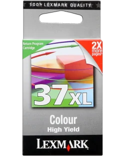 Lexmark 37 XL (18C2180E)