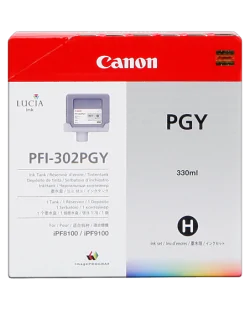 Canon PFI-302pgy (2218B001)