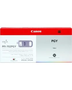 Canon PFI-702pgy (2222B001)