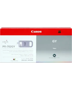 Canon PFI-702gy (2221B001)