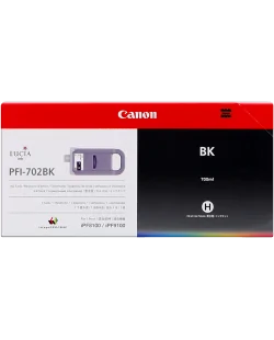 Canon PFI-702bk (2220B001)