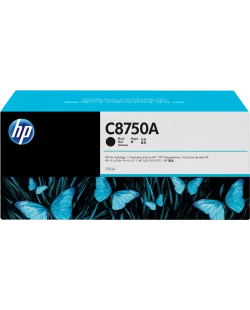 HP (C8750A)