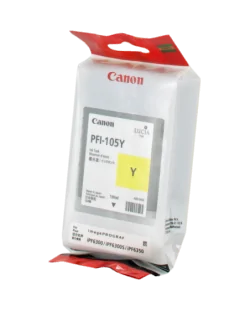 Canon PFI-105y (3003B005)