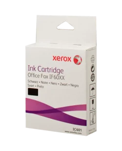 Xerox XE IC-601 