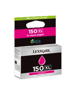 Lexmark 150 XL (14N1616E)