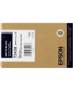 Epson T5438 (C13T543800)