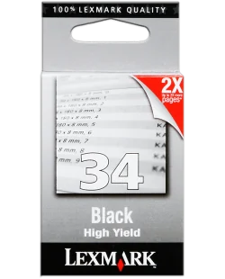 Lexmark 34 XL (18C0034E)