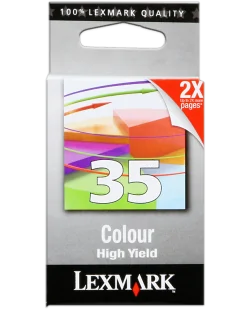 Lexmark 35 XL (18C0035E)
