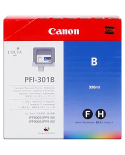 Canon PFI-301b (1494B001)