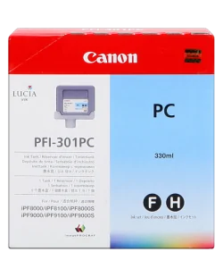 Canon PFI-301pc (1490B001)