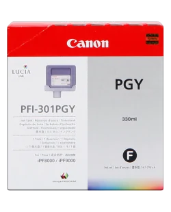 Canon PFI-301pgy (1496B001)