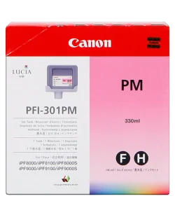 Canon PFI-301pm (1491B001)
