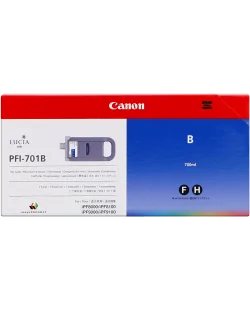Canon PFI-701b (0908B001)