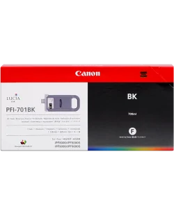 Canon PFI-701bk (0900B001)