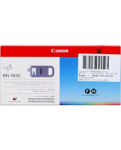 Canon PFI-701c (0901B001)