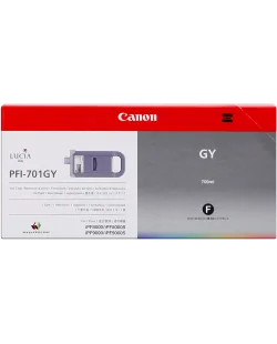 Canon PFI-701gy (0909B001)