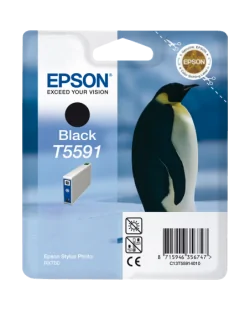 Epson T5591 (C13T55914010)