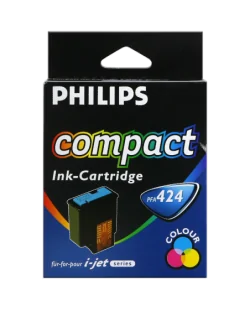 Philips PFA-424 