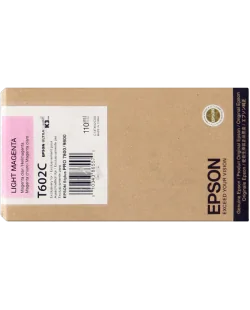 Epson T602C (C13T602C00)
