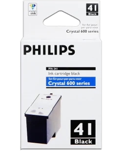 Philips PFA-541 (No.41)
