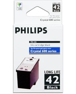 Philips PFA-542 (No.42)