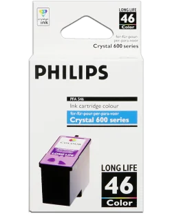 Philips PFA-546 (No.46 XL)