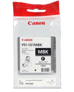 Canon PFI-101mbk (0882B001)