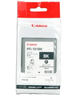 Canon PFI-101bk (0883B001)