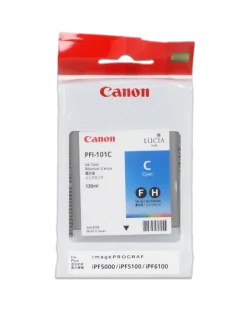 Canon PFI-101c (0884B001)