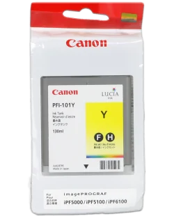 Canon PFI-101y (0886B001)