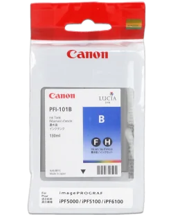 Canon PFI-101b (0891B001)