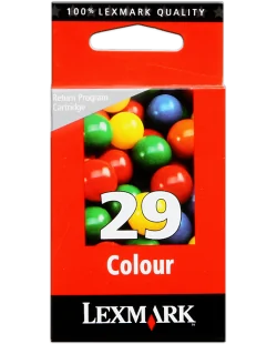 Lexmark 29 (18C1429E)