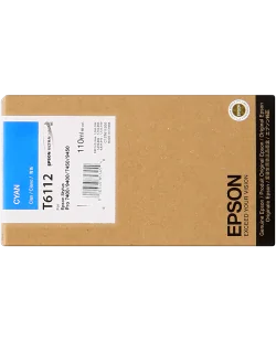 Epson T6112 (C13T611200)