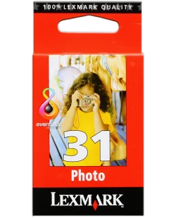 Lexmark 31 (18C0031E)