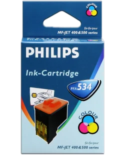 Philips PFA-534 