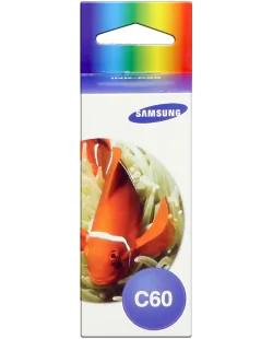 Samsung INK-C60 