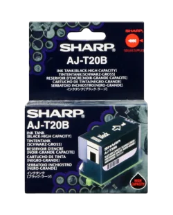 Sharp AJ-T20B 