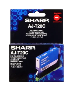 Sharp AJ-T20C 