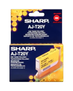 Sharp AJ-T20Y 