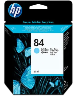 HP 84 (C5017A)