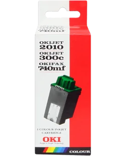 OKI 09001308 