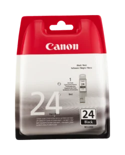 Canon BCI-24bk (6881A002)