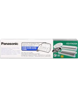 Panasonic KX-FA55X 