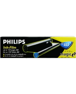 Philips PFA-322 