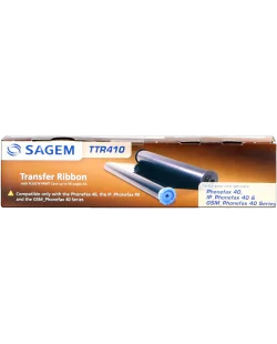 Sagem TTR-410 