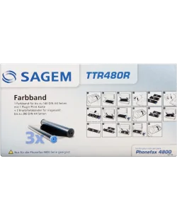 Sagem TTR-480R 