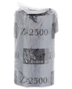 Zebra 800132-002 1PCK (2300 WAX)