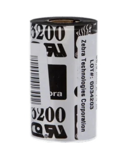 Zebra 800132-102 (3200 WAX-RESIN)